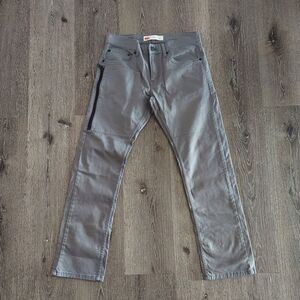 Levi's 511 Slim Fit Jeans Size 16 28×28